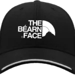casquette the béarn face – style outdoor & identité béarnaise