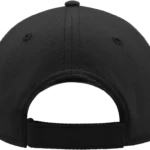 dos casquette personnalisé fermeture par scratch