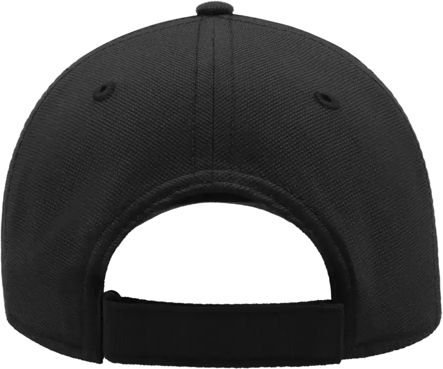 dos casquette personnalisé fermeture par scratch