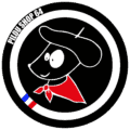 logo Pilou Shop 64 marquage textile personnalisé à Pau