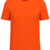Fluorescent Orange
