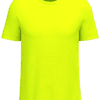 Fluorescent Yellow