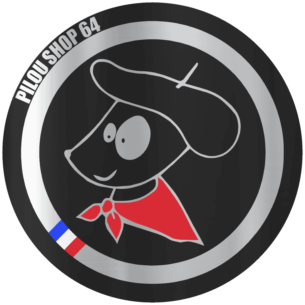 Photo de l’établissement Pilou Shop 64